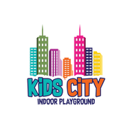 kidscityok logo